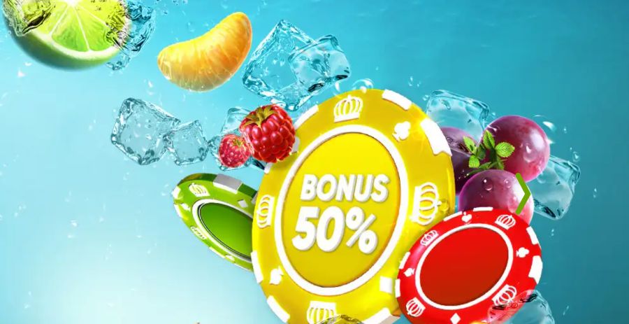 Stargames Einzahlung